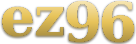 ez96 logo