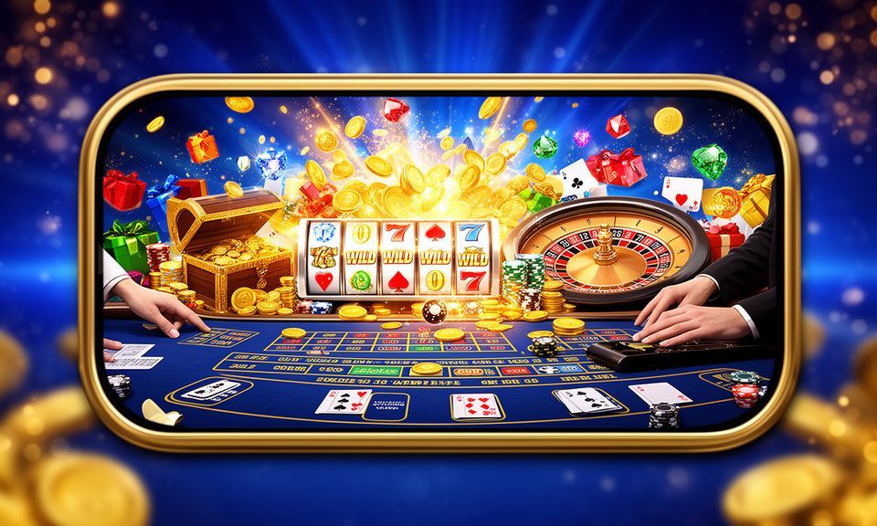 ez96 Apa yang Ada dalam Matahari Timur Slot