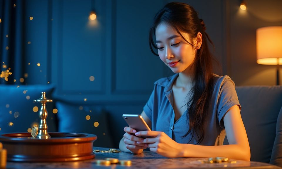 ez96 ez96 App — Buka Lobi Terus dari Telefon Anda