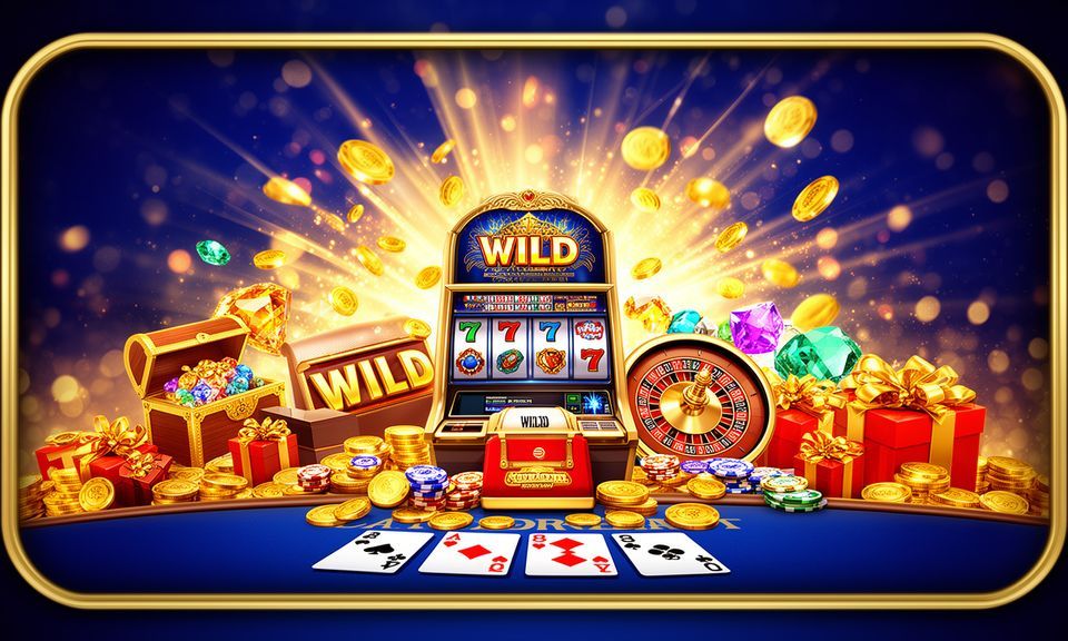 ez96 Slot Harimau Malaya
